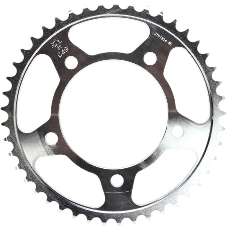 Steel Rear Sprocket