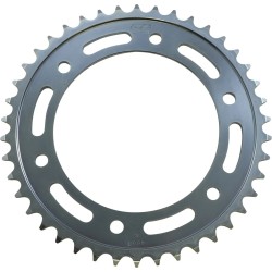 Steel Sprocket