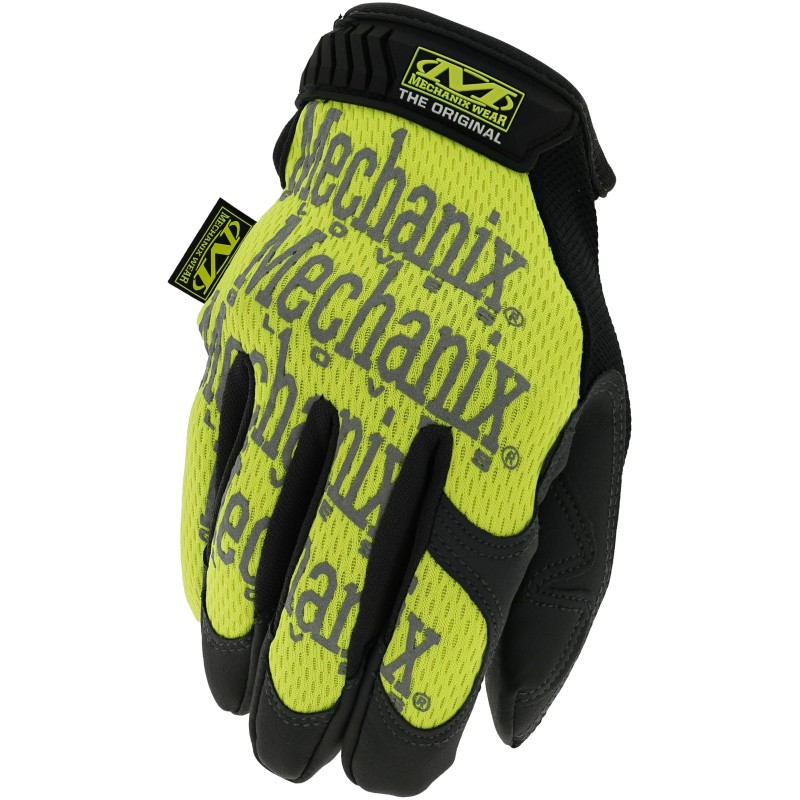 Hi-Viz Original  Utility Gloves