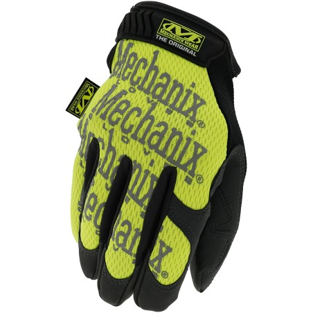 Hi-Viz Original  Utility Gloves