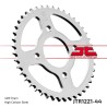 Rear Sprocket Steel