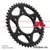 Rear Sprocket Steel