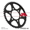 Rear Sprocket Steel