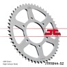 Rear Sprocket Steel