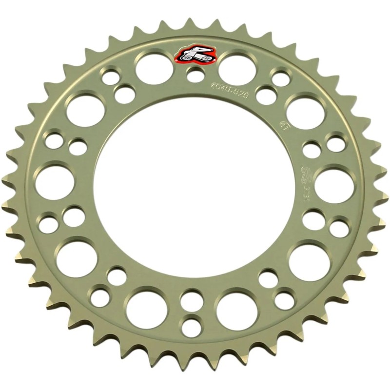 Ultralight Rear Sprocket
