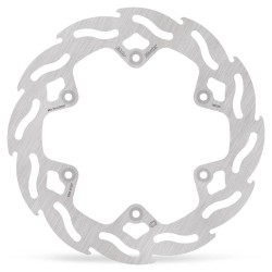 Flame Series Fixed Rotor