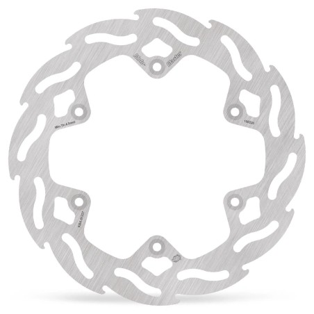 Disque de frein fixe série Flame