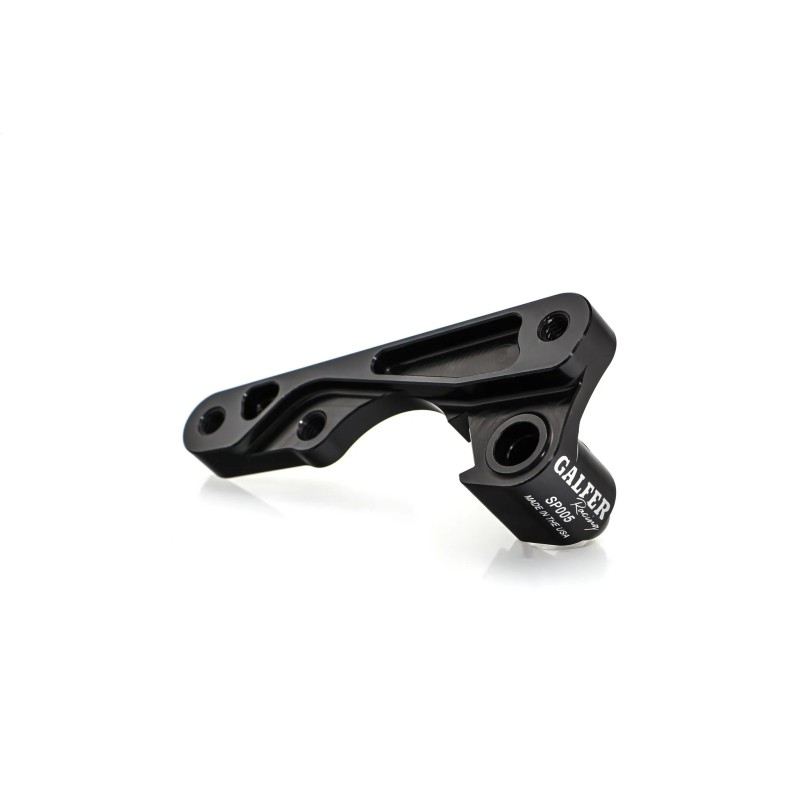 Brake Caliper Relocation Bracket