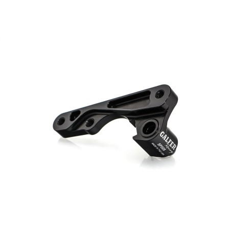 Brake Caliper Relocation Bracket