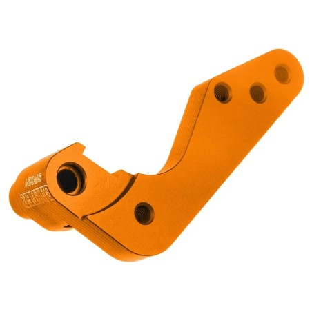 Brake Caliper Relocation Bracket