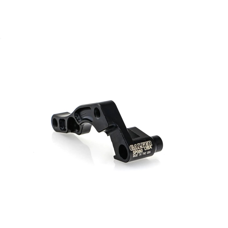 Brake Caliper Relocation Bracket