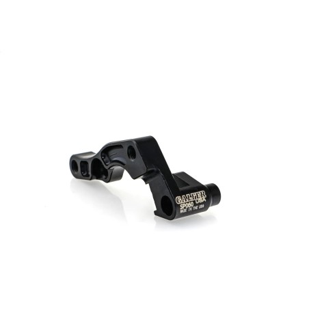 Brake Caliper Relocation Bracket