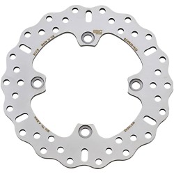 MD Series Pro-Lite Contour Brake Rotor