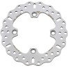 MD Series Pro-Lite Contour Brake Rotor