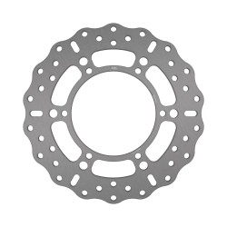 Contour Fixed Brake Rotor