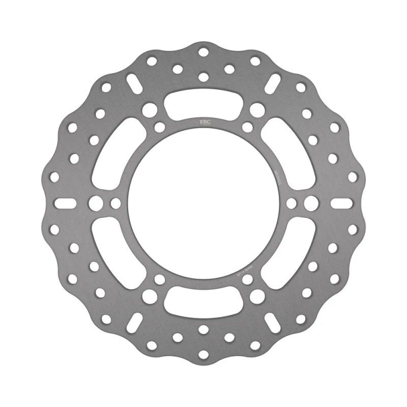 Contour Fixed Brake Rotor