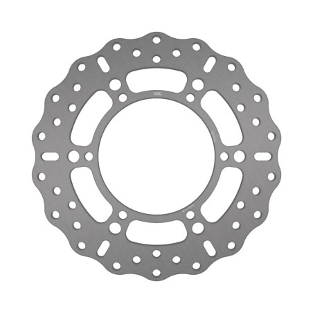 Disque de frein fixe Contour