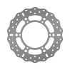 Contour Fixed Brake Rotor