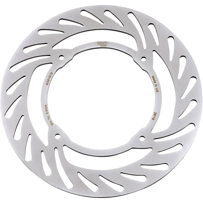 Standard Rear Offroad Brake Rotor