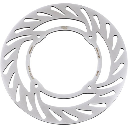 Standard Rear Offroad Brake Rotor