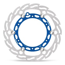 Oversize (OS) Front Flame Disc