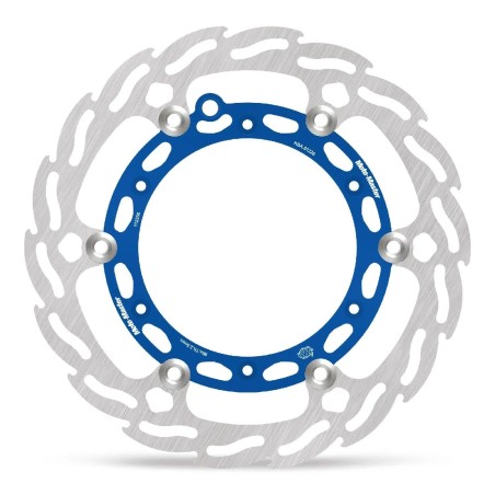 Oversize (OS) Front Flame Disc