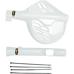 Kit de protection de fourche/disque