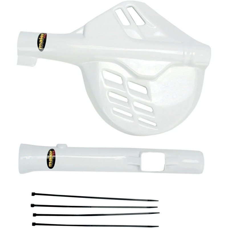 Fork Disc Guard Kit