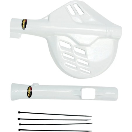 Kit de protection de fourche/disque