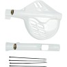 Kit de protection de fourche/disque