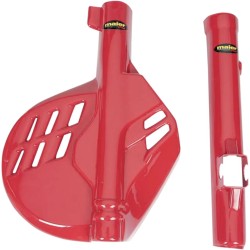 Fork Disc Guard Kit