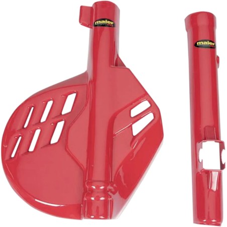 Fork Disc Guard Kit