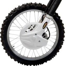 Fork Disc Guard Kit