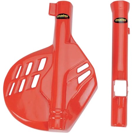 Fork Disc Guard Kit