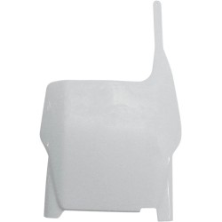 Replacement Front Number Plate