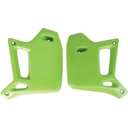 Replacement Radiator Shrouds