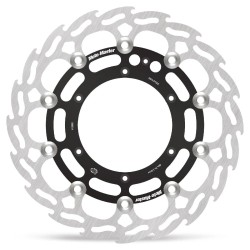Dakar 298 Mm Front Disc Setups - Disc