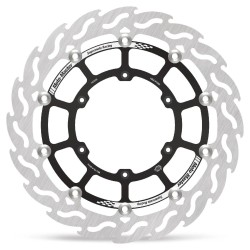 Supermoto Front Racing Rotors