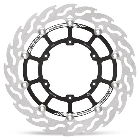 Supermoto Front Racing Rotors