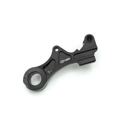 Relocation Bracket for 220 mm Rear Brake Rotor