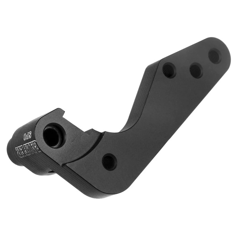 Brake Caliper Relocation Bracket