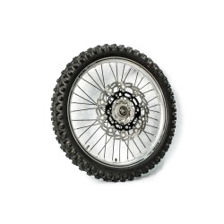 Dakar 298 Mm Front Disc Setups - Disc
