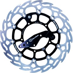 Relocation Bracket for Dakar 298 mm Front Disk