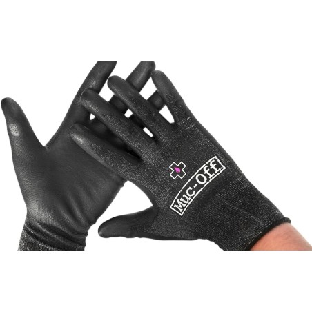 Mechanics Gloves
