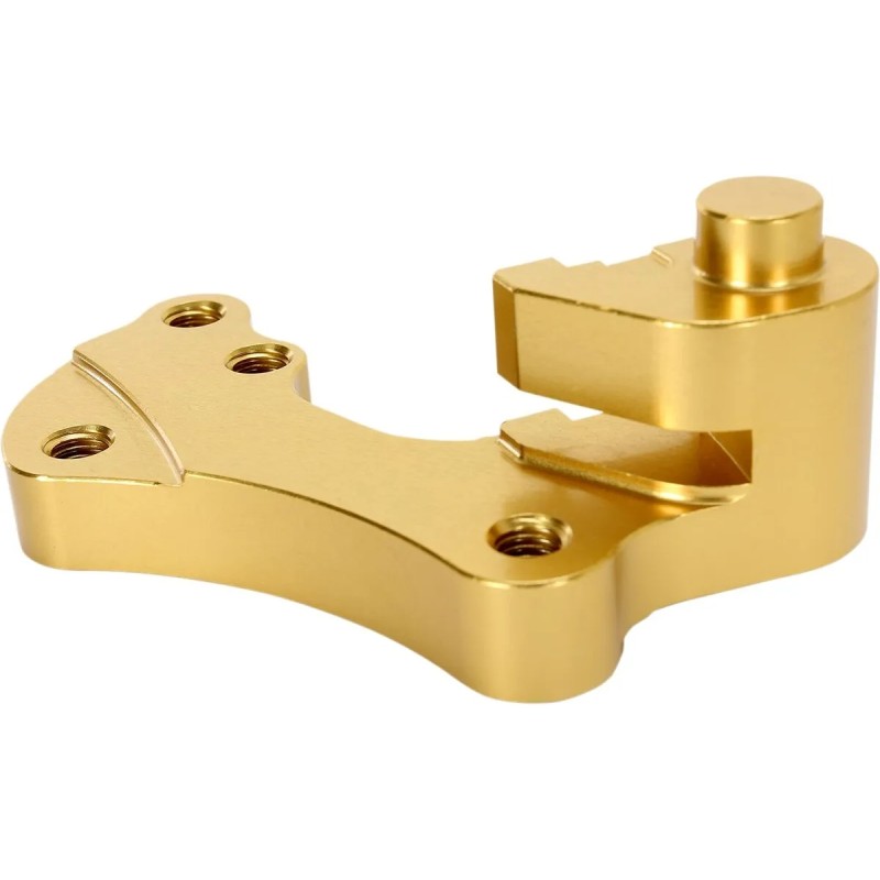 Relocation Bracket for OEM Caliper