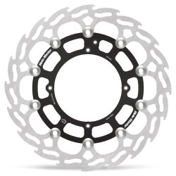 Dakar 298 Mm Front Disc Setups - Disc
