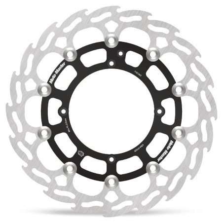 Dakar 298 Mm Front Disc Setups - Disc