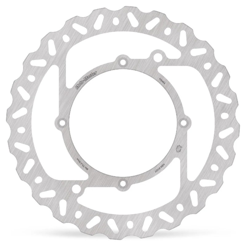 Nitro Series Brake Disc