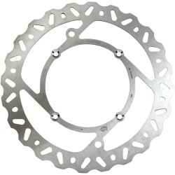 Nitro Series Brake Disc