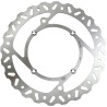 Nitro Series Brake Disc